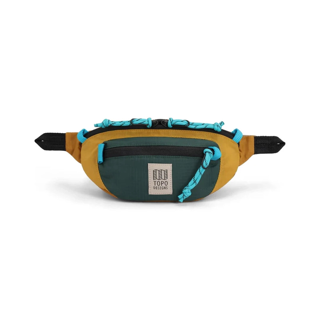 Sac Banane - Mountain Waist Pack