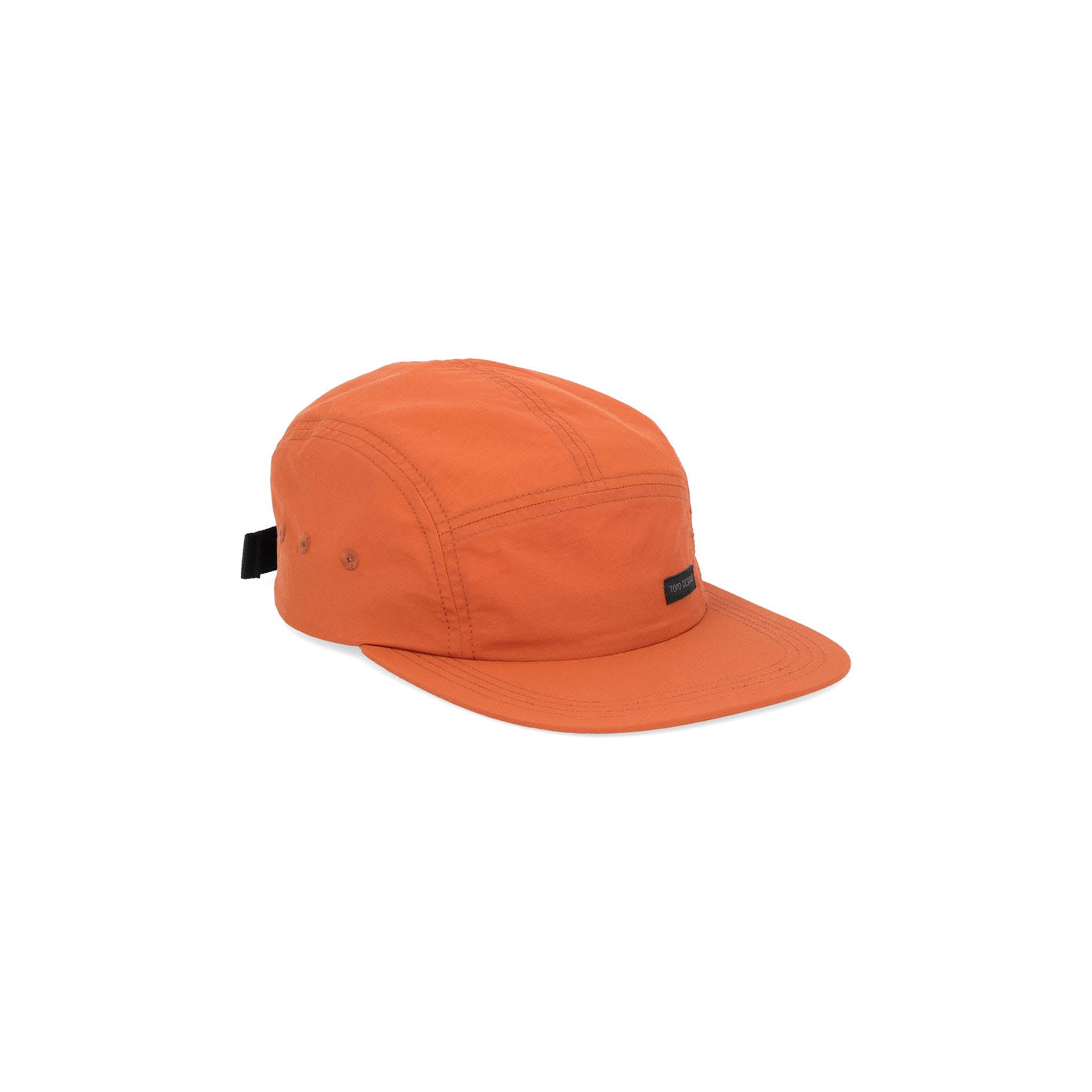 Casquette - Nylon Camp Hat