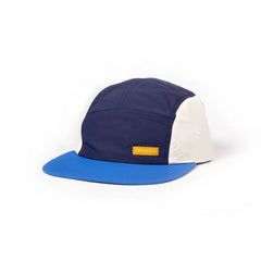 Casquette Topo Designs Nylon Camp Hat Damson