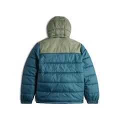 Doudoune Retro Ridge - Puffer Jacket