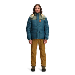 Doudoune Retro Ridge - Puffer Jacket