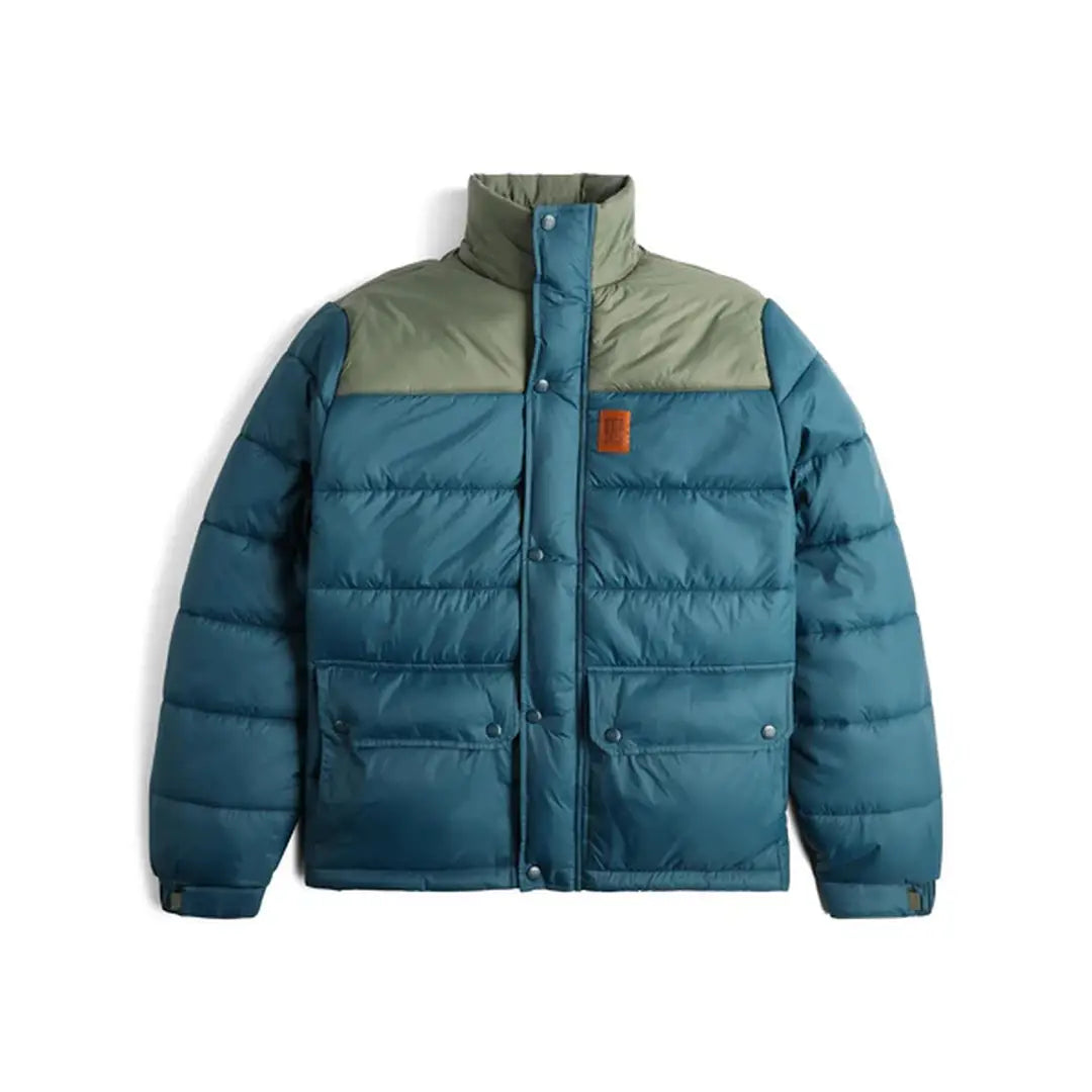 Doudoune Retro Ridge - Puffer Jacket