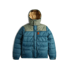 Doudoune Retro Ridge - Puffer Jacket