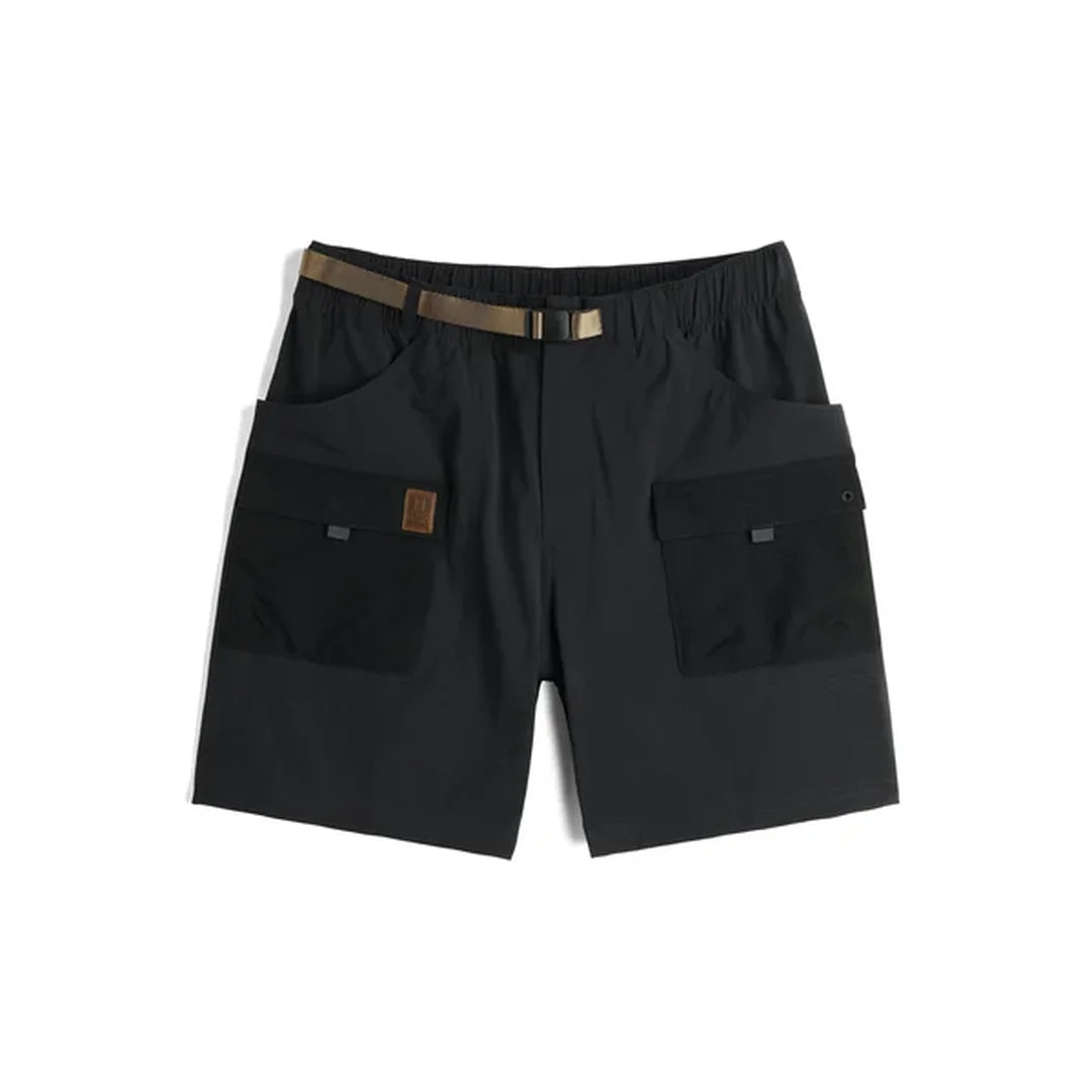 Short Retro River Homme - Topo Designs