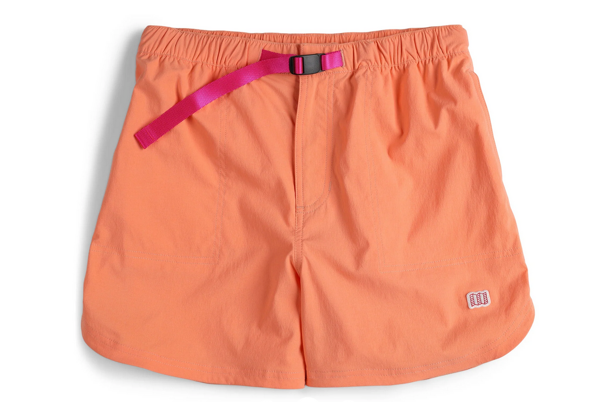 Shorts River - Femme