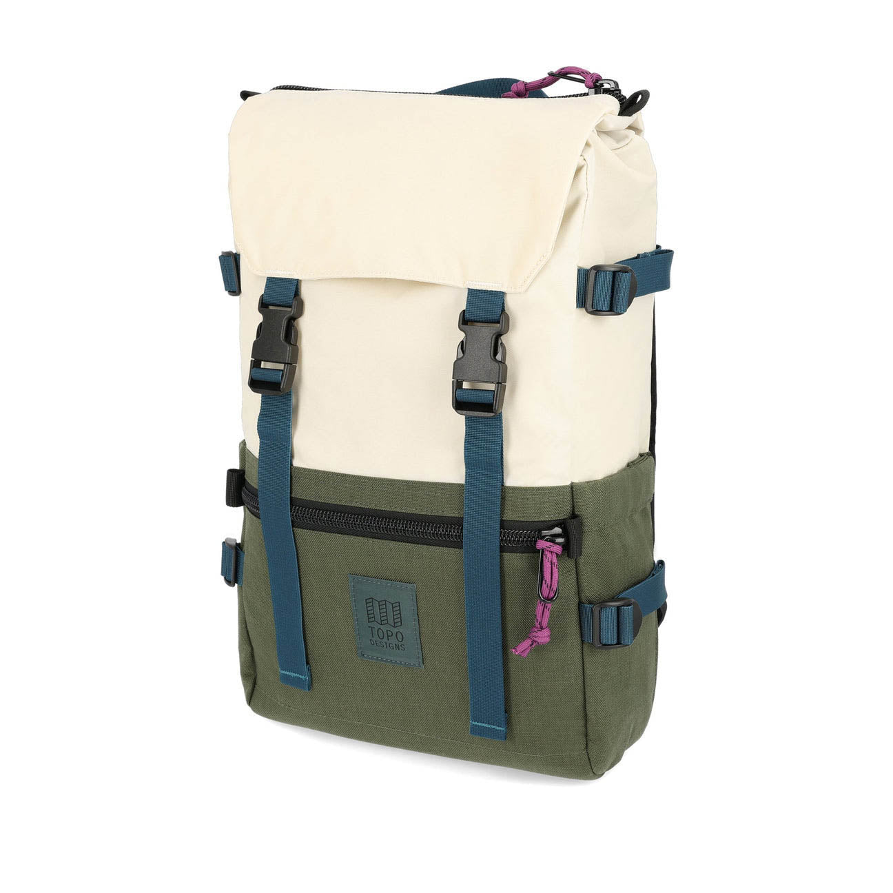 Rover Pack Classic - 20 Litres - Collection Automne Hiver 2024