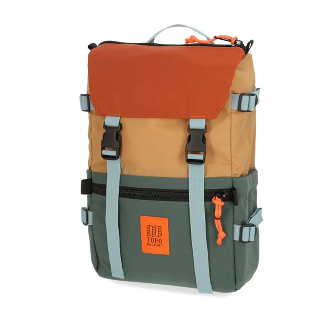 Sac à Dos Rover Pack Classic - 20 Litres - Collection Automne Hiver 2025