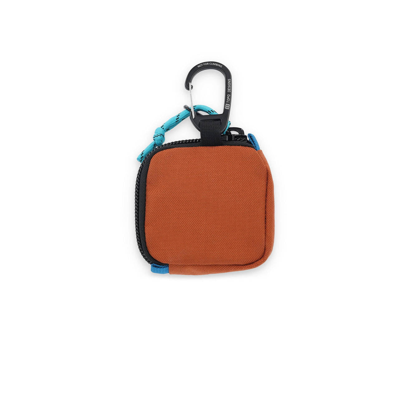 Porte Monnaire - Square Bag