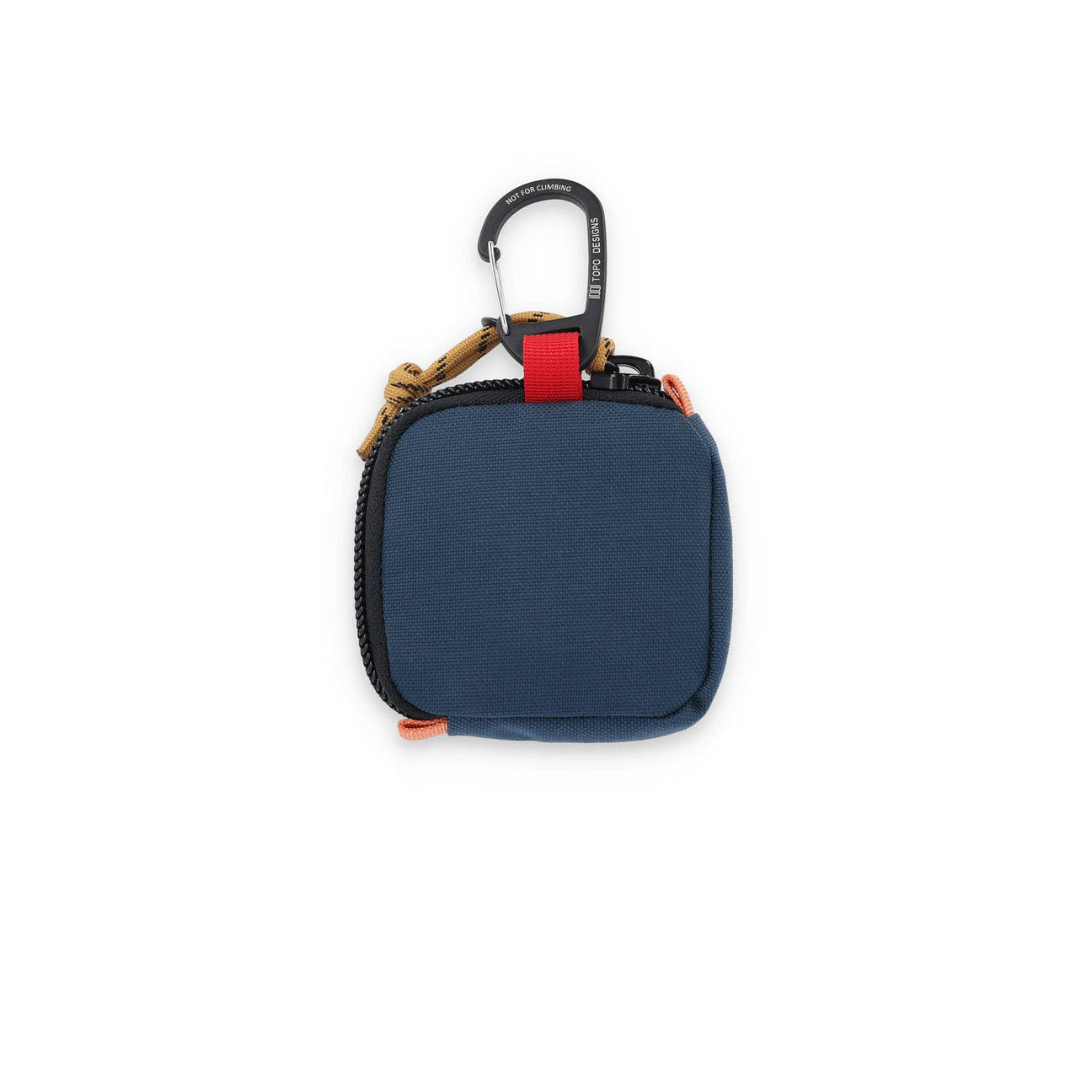 Porte Monnaire - Square Bag