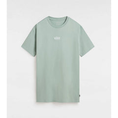 Robe T-Shirt - Center Vee - Green