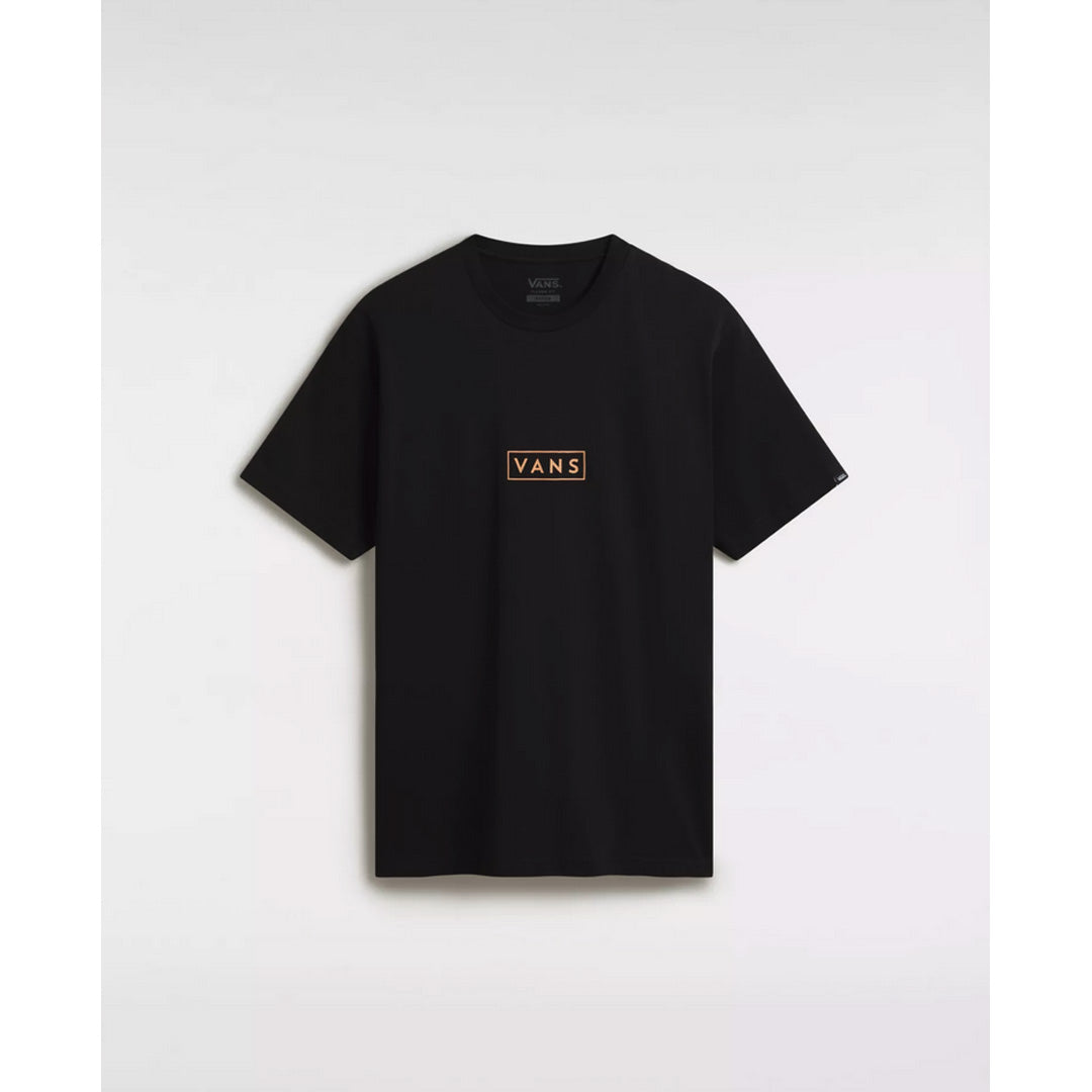 T-Shirt Classic - Easy Box - Black Copper