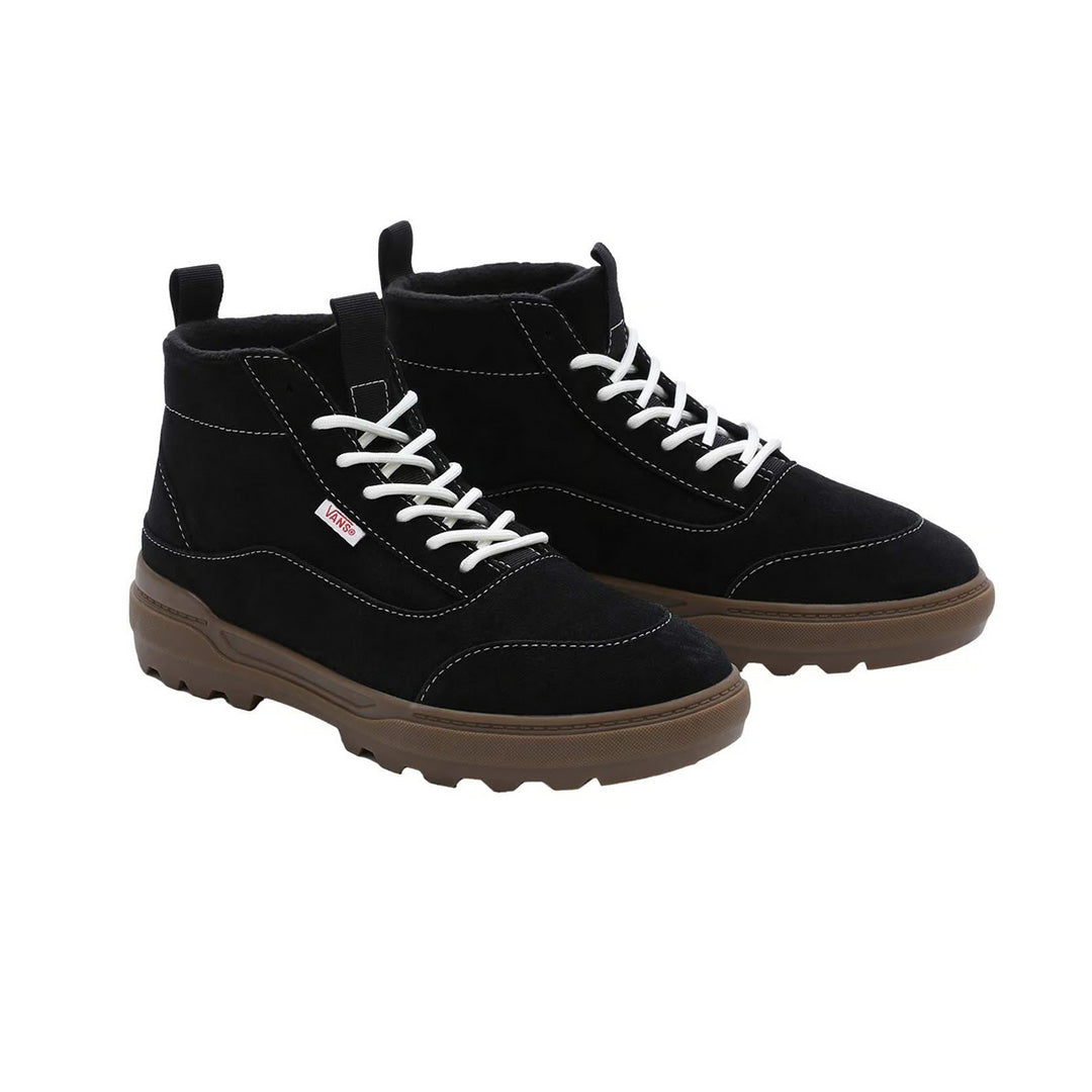 Chaussures Colfax Boot Mte-1 Gum Black