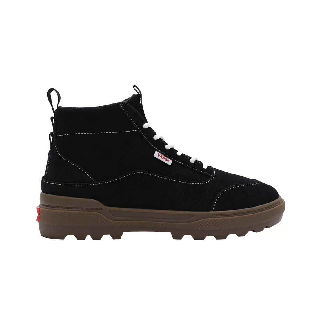 Chaussures Colfax Boot Mte-1 Gum Black