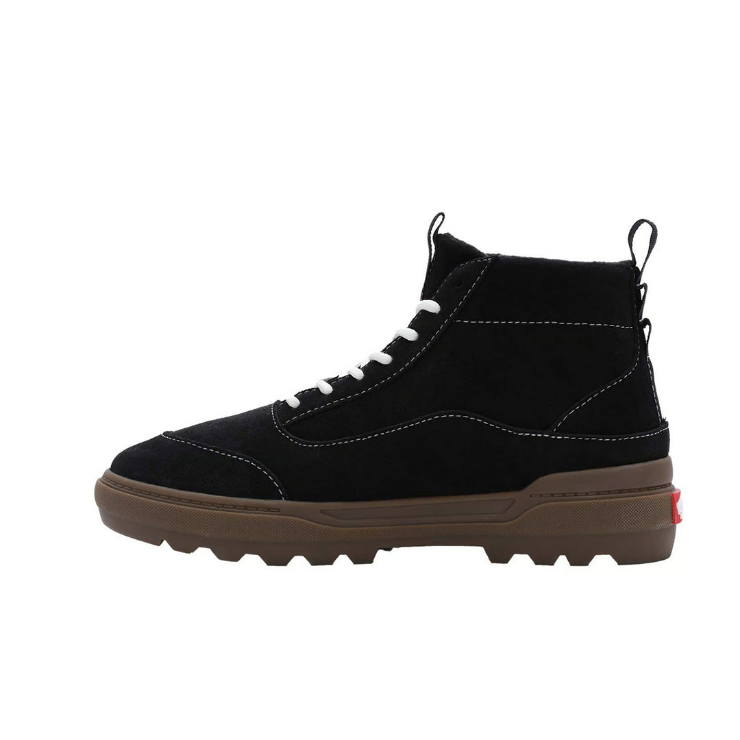 Chaussures Colfax Boot Mte-1 Gum Black