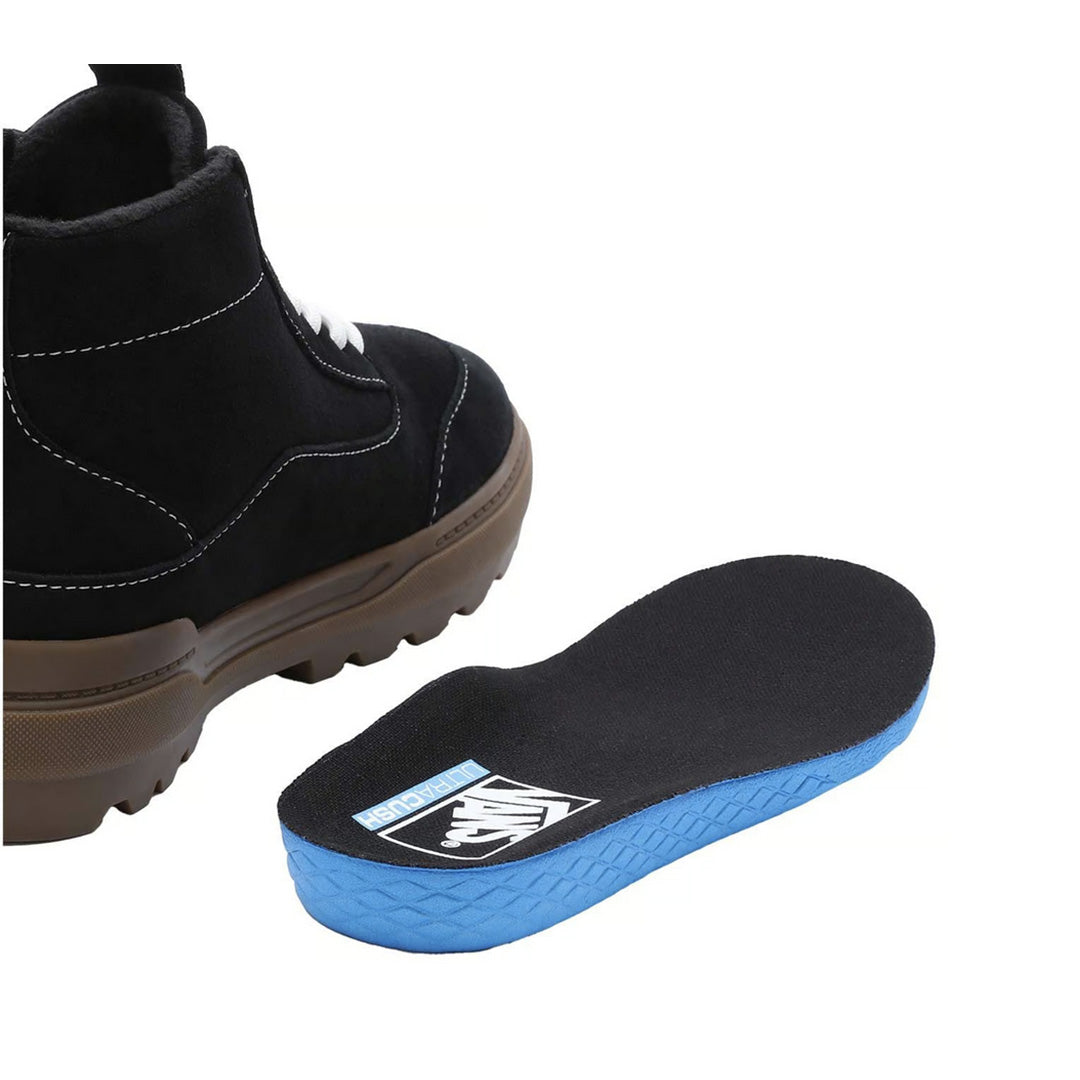 Chaussures Colfax Boot Mte-1 Gum Black