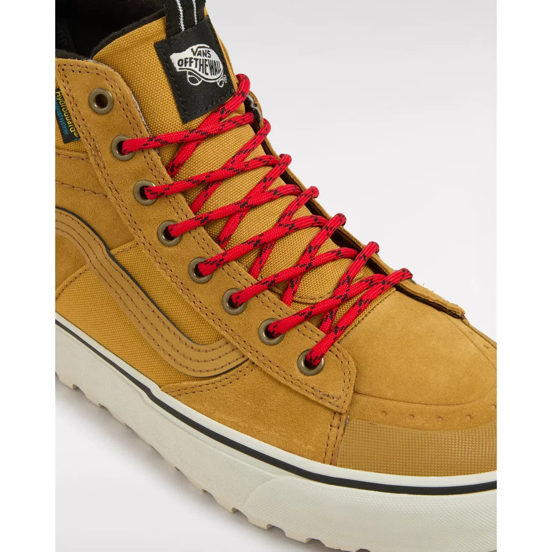 Chaussures Imperméable - MTE Sk8-Hi - Tan