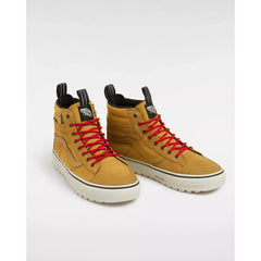 Chaussures Imperméable - MTE Sk8-Hi - Tan