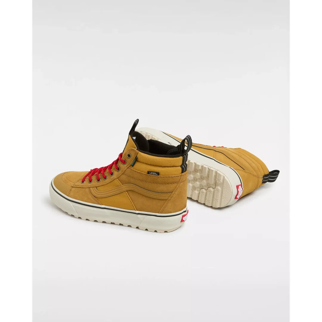 Chaussures Imperméable - MTE Sk8-Hi - Tan