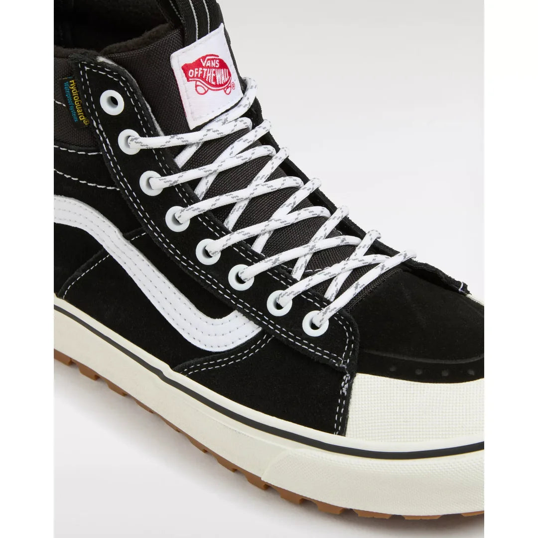 Chaussures Imperméable - MTE Sk8-Hi - Black / True White