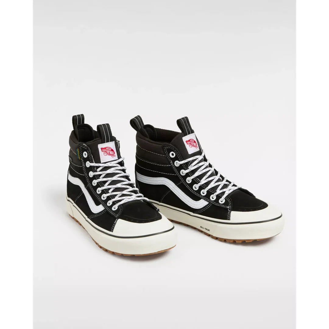 Chaussures Imperméable - MTE Sk8-Hi - Black / True White