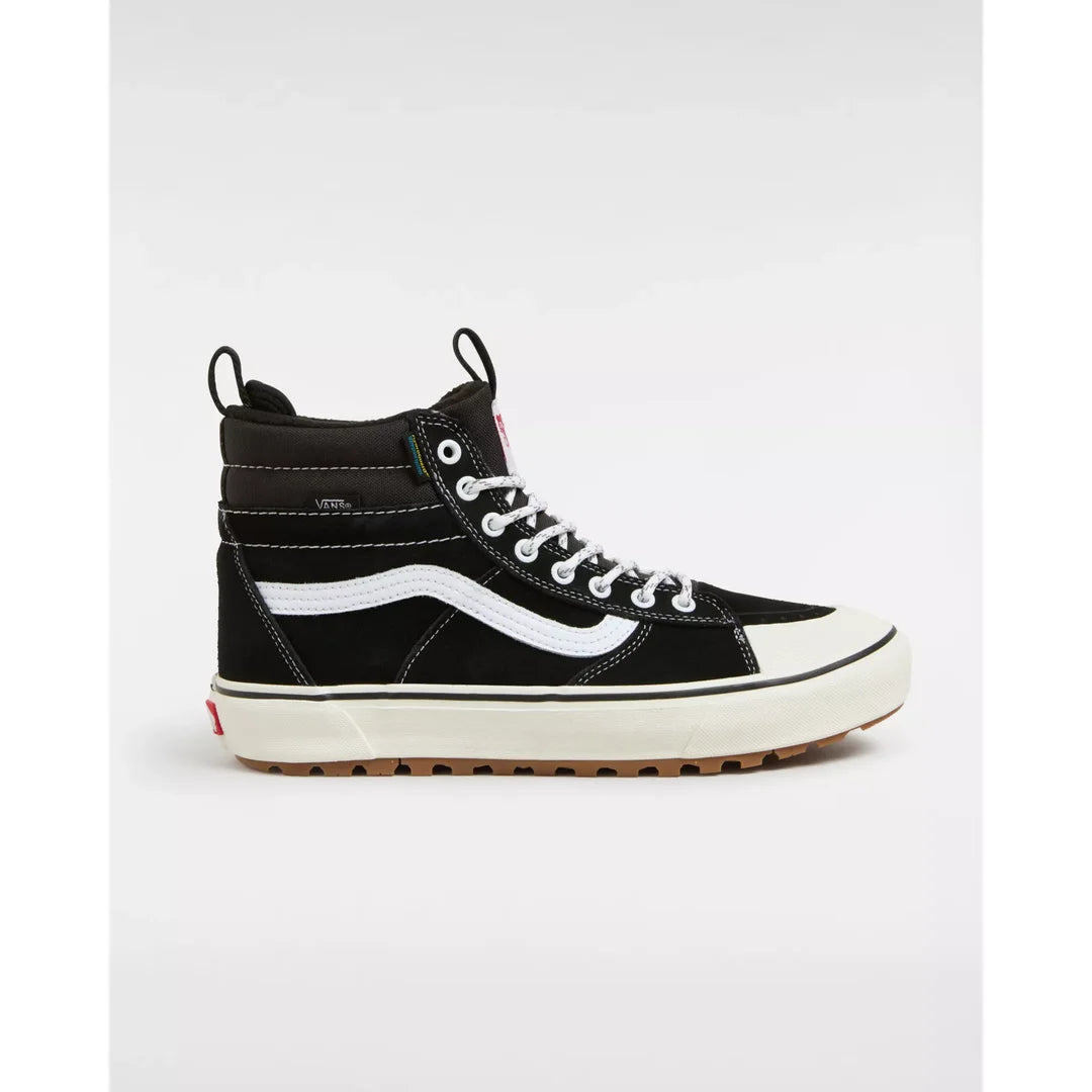 Chaussures Imperméable - MTE Sk8-Hi - Black / True White