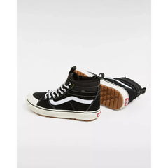 Chaussures Imperméable - MTE Sk8-Hi - Black / True White