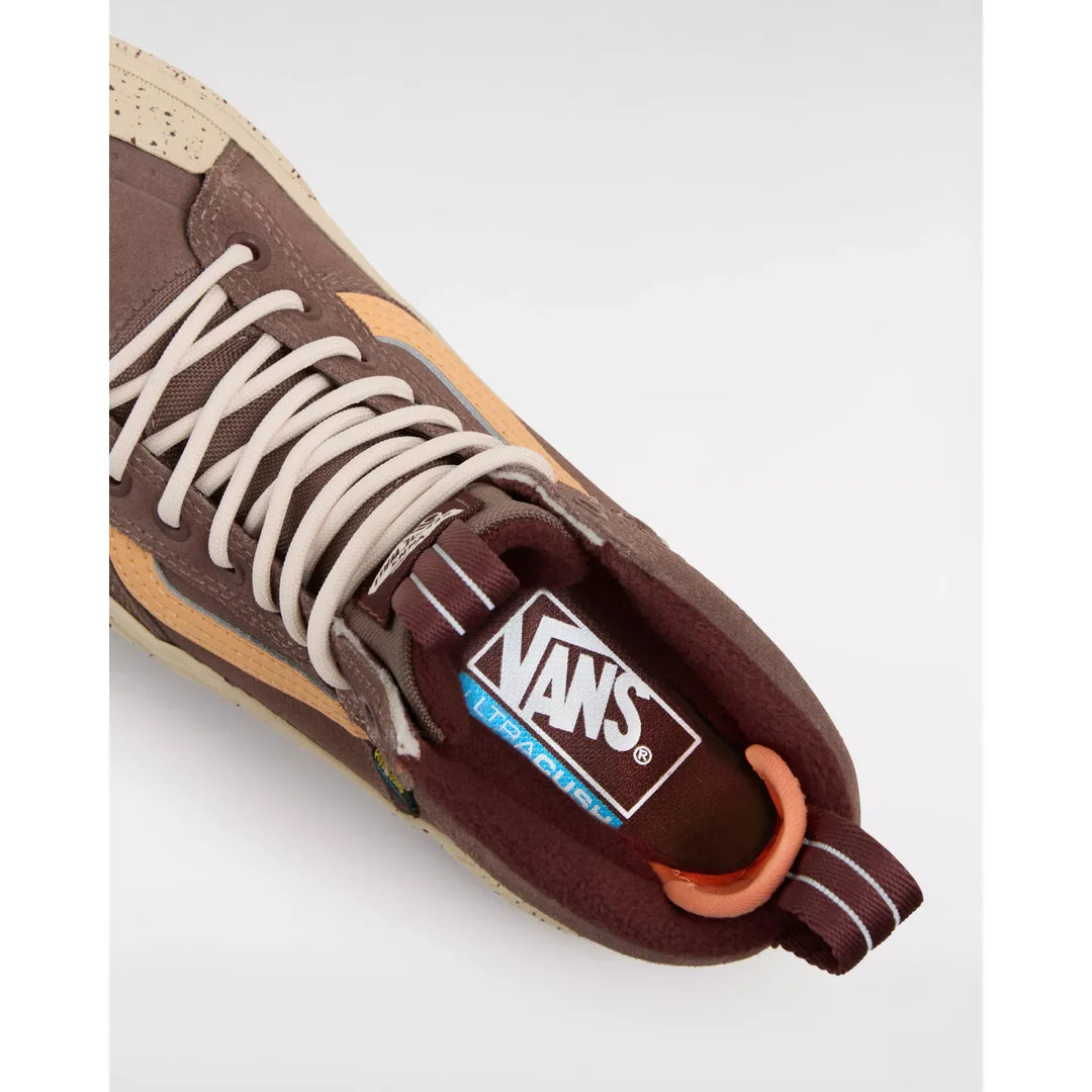 Chaussures Imperméable - MTE Sk8-Hi - Taupe