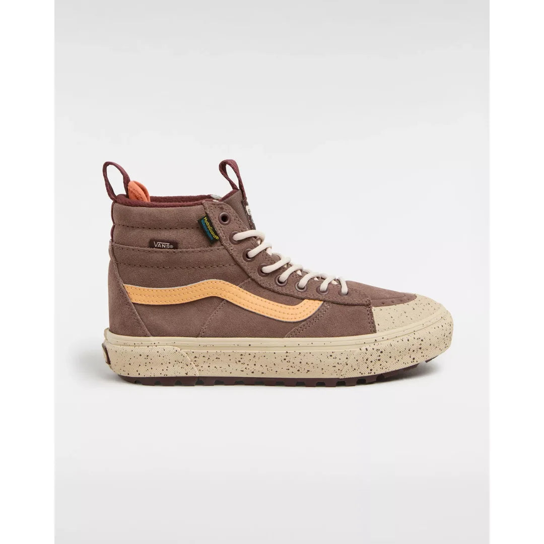 Chaussures Imperméable - MTE Sk8-Hi - Taupe