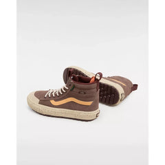 Chaussures Imperméable - MTE Sk8-Hi - Taupe