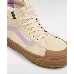 Chaussures Imperméable - MTE Sk8-Hi - Beige