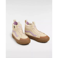 Chaussures Imperméable - MTE Sk8-Hi - Beige