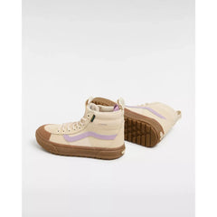 Chaussures Imperméable - MTE Sk8-Hi - Beige