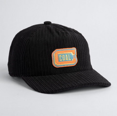Casquette - The Rally Cry Low Corduroy