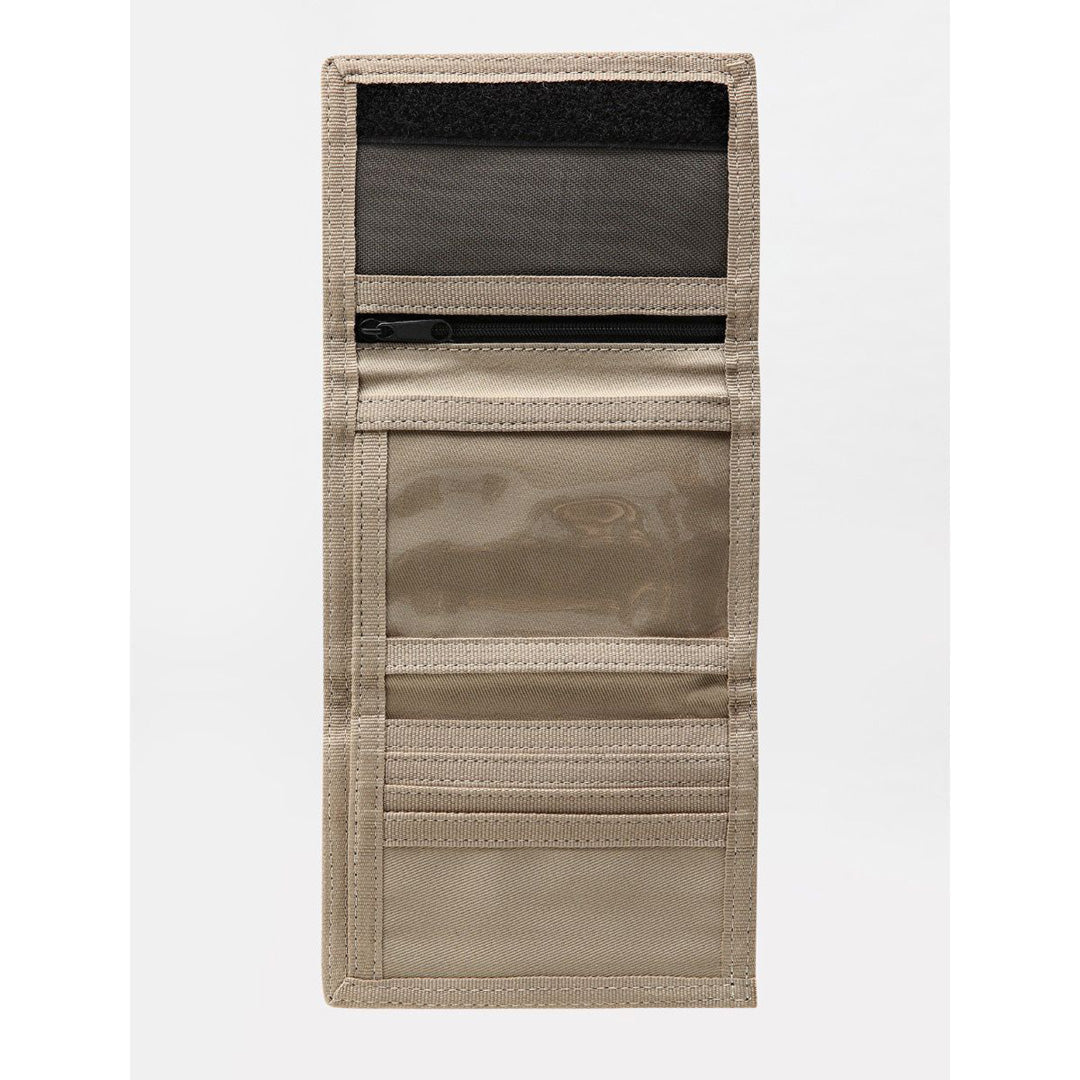 Porte Monnaie - Kentwood - Khaki