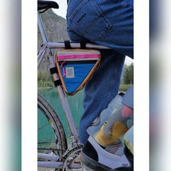 Saccoche Vélo - Bike Bag Mini